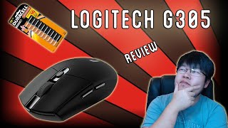 🖱️ LOGITECH G305  Jogar com mouse SEM FIO [upl. by Aelyak]