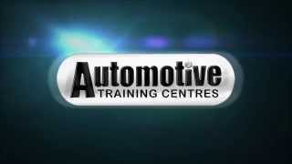 Game Based Automotive Technology Training [upl. by Knobloch]