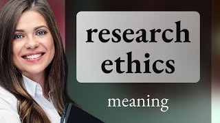 Understanding Research Ethics A Beginners Guide [upl. by Luella]