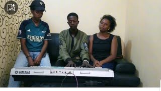 Tuvunama Woli Yesu Obisinga cover song [upl. by Mehalek]