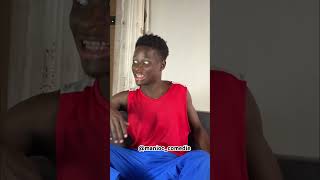 Les retombées 😭😭🔥 comedy funny [upl. by Odele716]