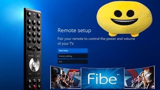 Bell fibe tv remote programming Click Here》Read Instructions below [upl. by Wane]