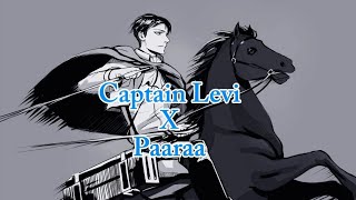 Captain Levi and Erwin speech X paaraa Tamil anime AMV avineshkp animeamv [upl. by Anatole]