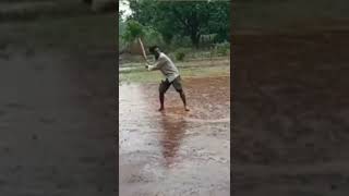 Cricket Lover 🏏 During Rain Shorts 😂😂😂 [upl. by Heady]