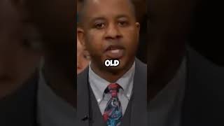 His Father is denying him  paternity court [upl. by Waynant]