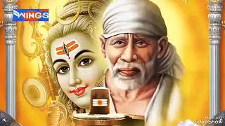 Sai Baba bhajan bhajan please like and subscribe and comment and share 🙏🙏🙏 [upl. by Leahsim667]