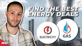 The Power Of Choice How To Find The Best Energy Provider And Get The Best Deals On Power And Gas [upl. by Ledairam]