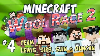 Race for the Wool  Episode 4  Water Elevator [upl. by Batory845]