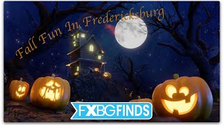 Fall in Fredericksburg is Packed with Exciting Activities [upl. by Ary]