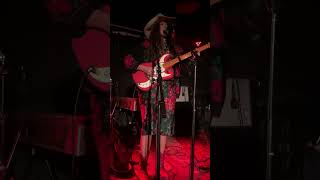 Serena Stranger Live at the Bearded Lady 2021 [upl. by Skilken]