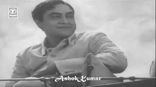 upar gagan vishal niche gahara patalMashal1950SumitraampAshok kManna DeyPradeepSD Burman a tri [upl. by Wohlert]