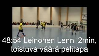 Suomen cup 3 kierros SSRAOuPa 7102012 [upl. by Dill172]