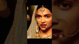 Bajirao Mastani movie status IIbollywood deepika ranbirsingh priyanka bajiraomastani sedstatus [upl. by Frasco]