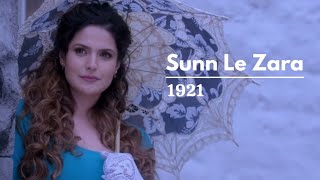 SUN LI ZARA LYRICS  ZAREEN KHAN KARAN KUNDRRA  ARNAB DUTTA [upl. by Enerehs]