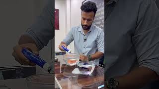 Thermal expansion experiment no  65  Ashu sir iitjee neet  PW students [upl. by Zins]