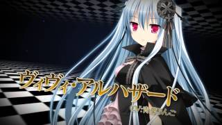 Shinigami no Testament Opening Video [upl. by Ashton]