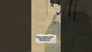 history of hwang jin yi the most popular gisaeng in joseon dinasty short shortvideo koreanhistory [upl. by Ahlgren]