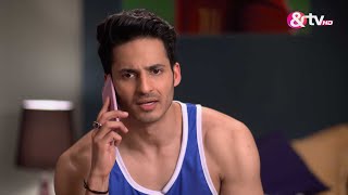 Chupke Chupke  Ep6  Abhi और Meera का Phone हो जाता है Exchange  Full Episode  AND TV [upl. by Nue541]