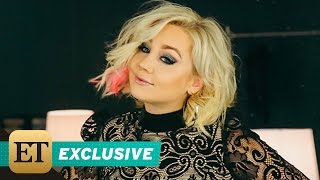 EXCLUSIVE RaeLynn Blake Sheltons Favorite Voice Alum Makes Her Case For Stardom [upl. by Whang]