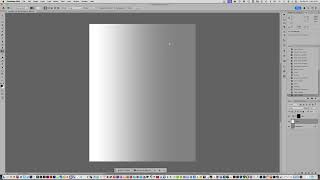 Gradient tool problem in Photoshop Beta [upl. by Harac]