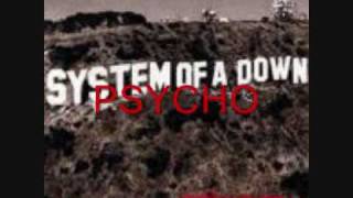 SYSTEM OF A DOWN TOXICITY ALBUM ALL SONGS [upl. by Ennovihc]