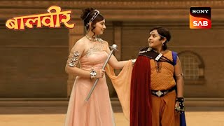 सभी परियों ने किया Baalveer के सामने शक्ति प्रदर्शन  Baalveer  Adventures of Baalveer [upl. by Juliette501]