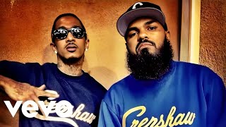 Nipsey Hussle  What It Be Like Official Video WestsideEntertainment [upl. by Tapes]