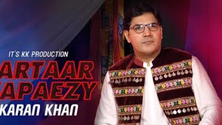 Karan Khan new song Karan Khan new Tafeez2024 [upl. by Noemis]