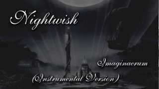 Nightwish  I Want My Tears Back With Lyrics [upl. by Otrebmal601]