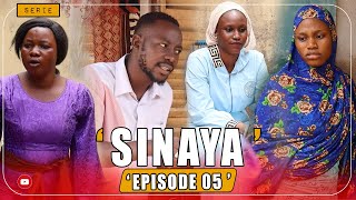 🚨SINAYA  EPISODE 05  FILM SERIE LONG METRAGE MALIEN EN BAMBARA  2024 [upl. by Endaira226]