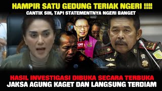 Mengerikan Kasus Tom Lembong Ternyata Sudah di Investigasi Oleh Anggota Dewan Ini [upl. by Francoise401]