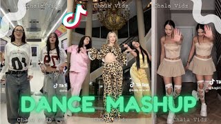 ULTIMATE TikTok Dance Mashup Compilation of 2024 NEW  Trending dance tiktok [upl. by Orford]