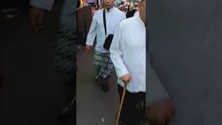 Habib zaky al aydrus maulid dimaqom keranat empang bogor [upl. by Zeuqirdor]