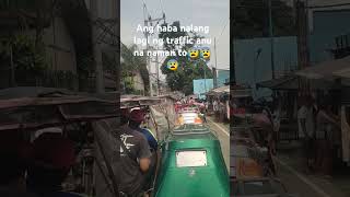 Ang haba ng traffic [upl. by Anh855]