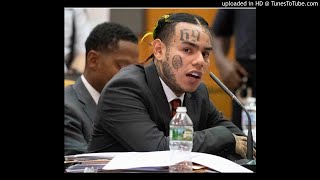 Tekashi 69 snitching in court Full Audio [upl. by Ahtnamas193]