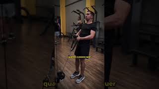 A Decisão motivation ectomorfo novaeradamusculacao motivacion shape evolucaoacademia [upl. by Karoline]