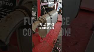 Generac generator carb replacement and service Coming soon generator diy fyp service carburetor [upl. by Olsen]