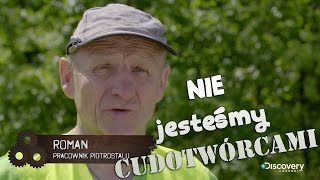 Złomowisko PL 3  Nie jesteśmy cudotwórcami  Discovery Channel [upl. by Morganica]