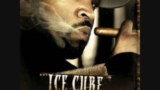 Ice Cube  Jack N the Box  Raw Footage lyrics [upl. by Berthe]