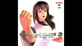 Dead or Alive 3 Soundtrack  Mayflower Leifang [upl. by Hubing]