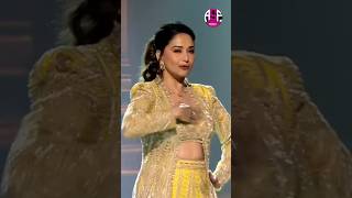 🔥🔥💃Tamma tamma Madhuri Dixits Performance dance shorts [upl. by Milore]