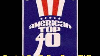 Casey Kasem DeaD DoG Dedication American Top 40 [upl. by Oal608]