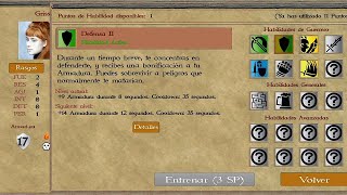 Exiled Kingdoms  ⬆️Subiendo habilidades de nuestros Acompañantes 80 [upl. by Alehs218]