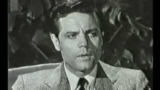 Jack Lord in One Step Beyond 1959 [upl. by Alisia]