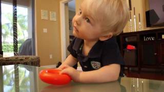 Early Intervention Helping babies with visual impairments [upl. by Benia]