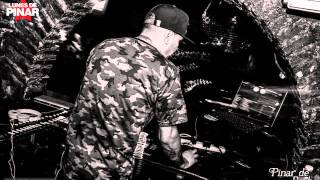 SEGUIMOS FUMANDO VS PERREO  DJ KBZ 2014 [upl. by Annaoy]