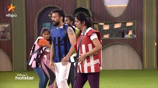 Bigg Boss Tamil Season 8  Killer Coin Task Boys Team Win [upl. by Petrie]