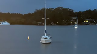 Noosaville walk along the river 🙂 [upl. by Bary]