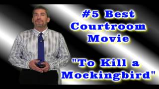 Top 10 Courtroom Movies of AllTime [upl. by Fifi227]