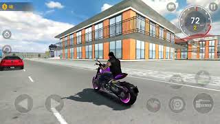 Xtreme Motorbikes stunt Moto Bike  Motorcycle Racing 3601 Best Bike games android los Gameplay [upl. by Leeth]